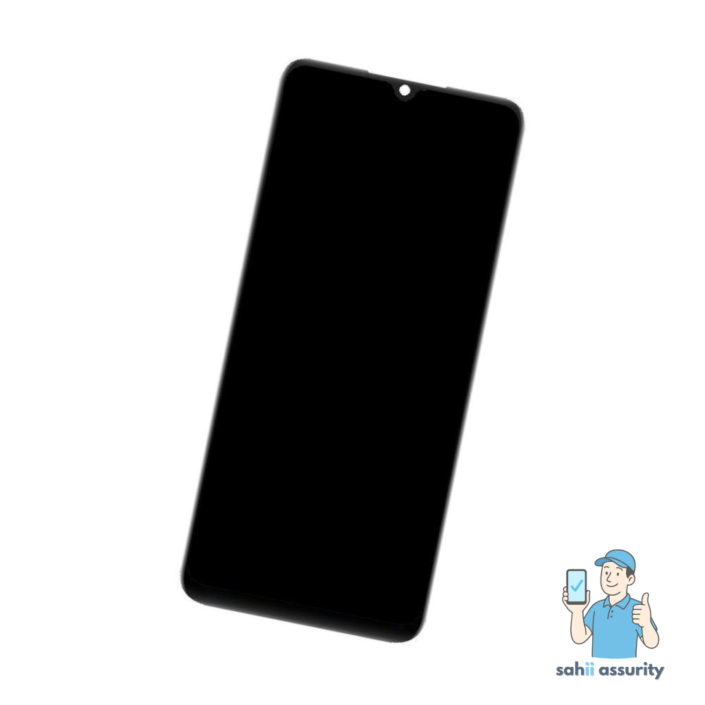 LCD Frame Middle Chassis for Vivo X50e